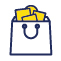 Descuentos y promociones con tarjetas de crédito.