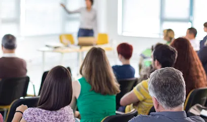 Entra a más eventos para empresarios y emprendedores