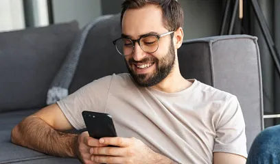 App Banca Móvil.