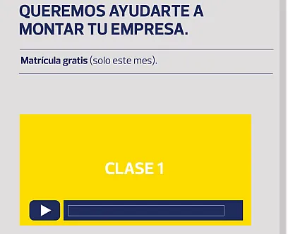 Espacio del texto
