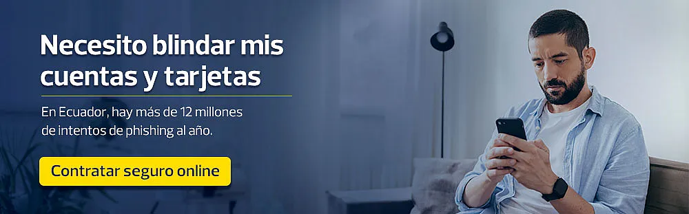 Contratar Seguro para Robos y Fraudes