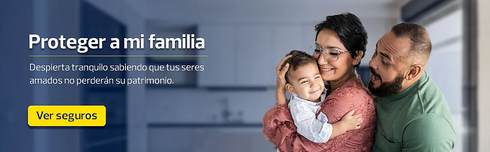 Contratar un seguro de vida
