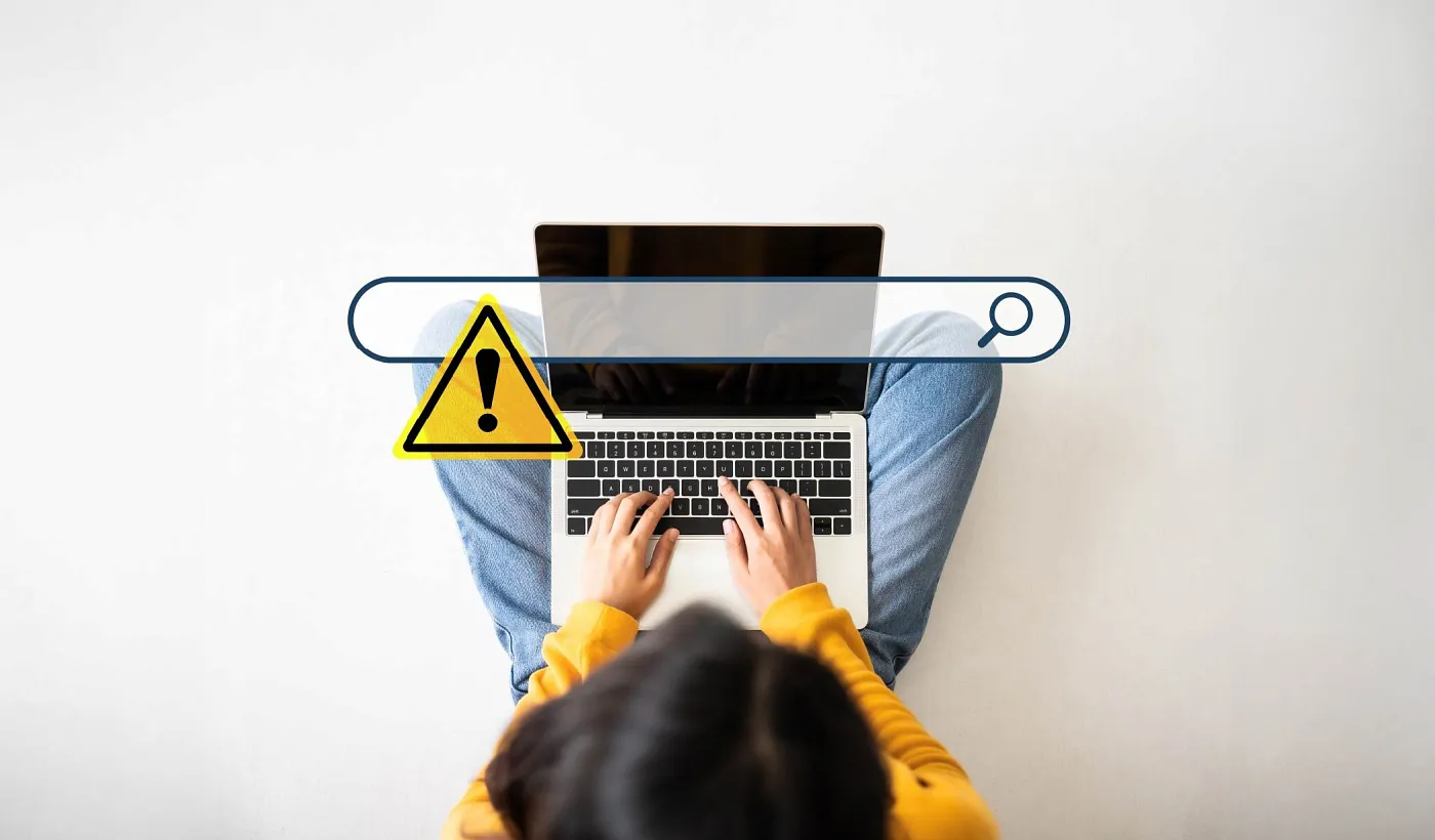 Cuidado con las estafas digitales a través de Google Ads