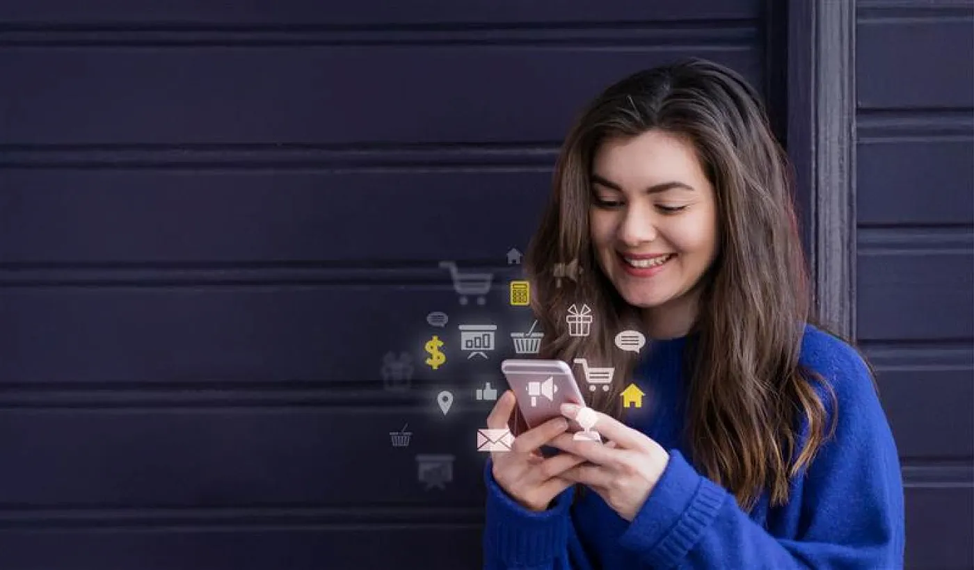 Descarga aplicaciones en tu celular de forma segura y sin riesgos
