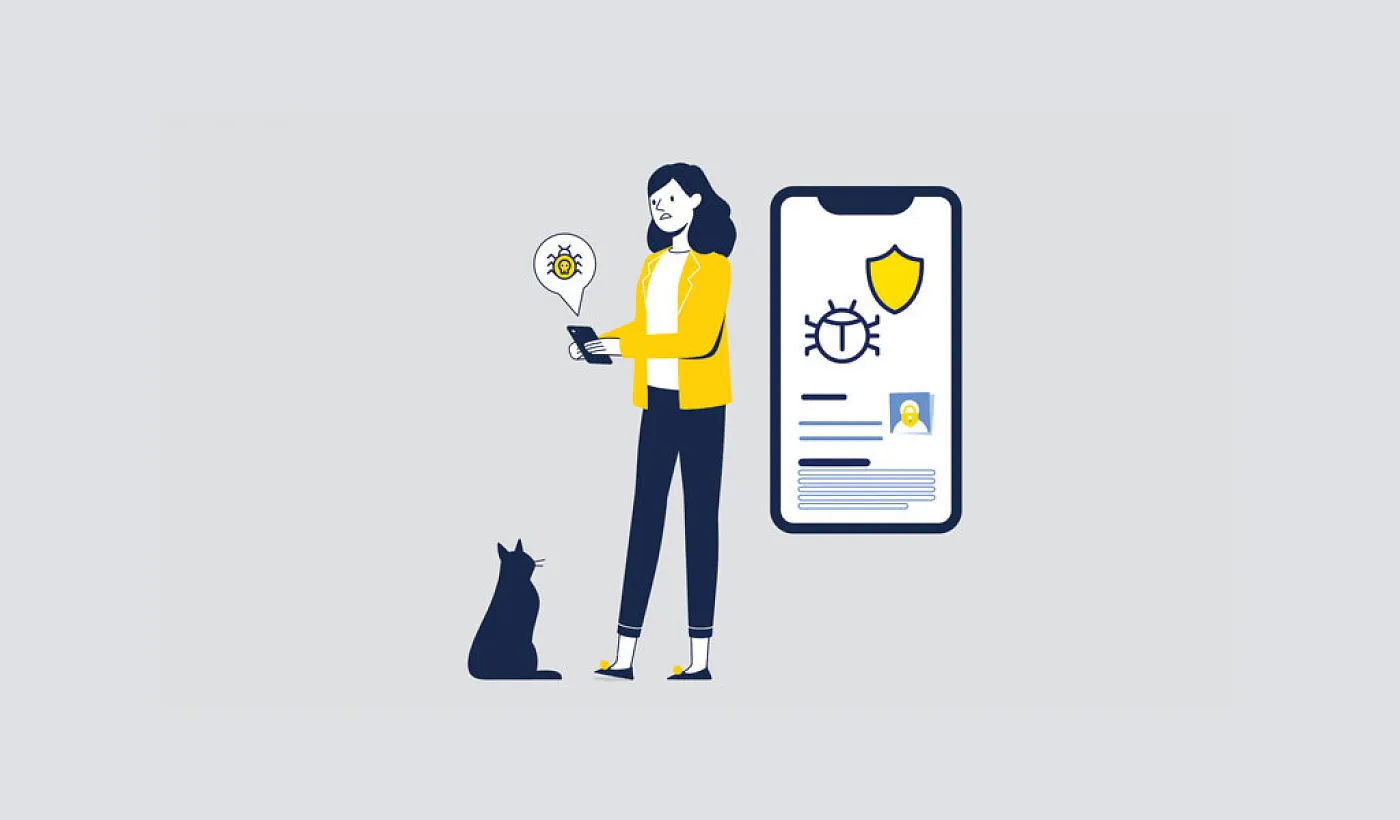 ¿Apps desconocidas o publicidad molesta en tu celular? Puede ser un adware