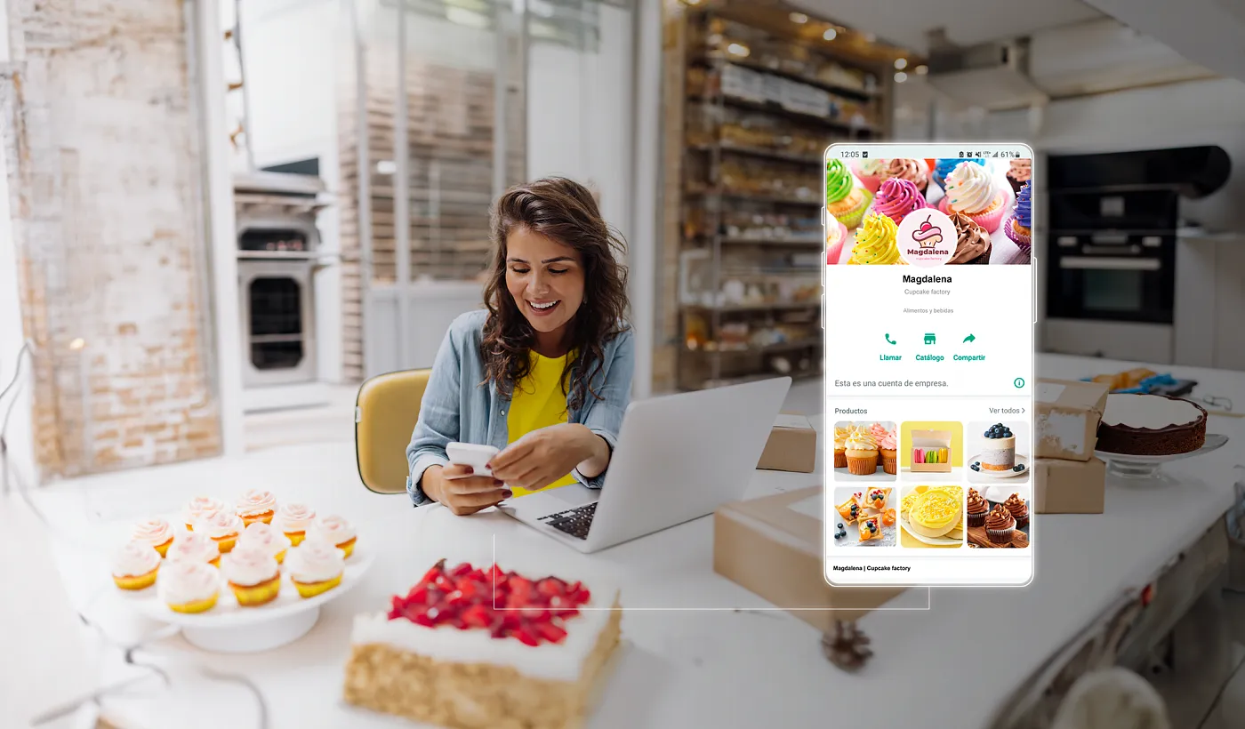 Cómo implementar Whatsapp Business en tu negocio