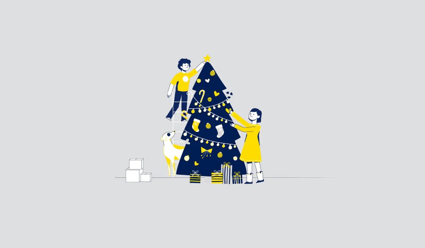 Cómo ahorrar en las compras navideñas: 10 consejos para Papá Noel