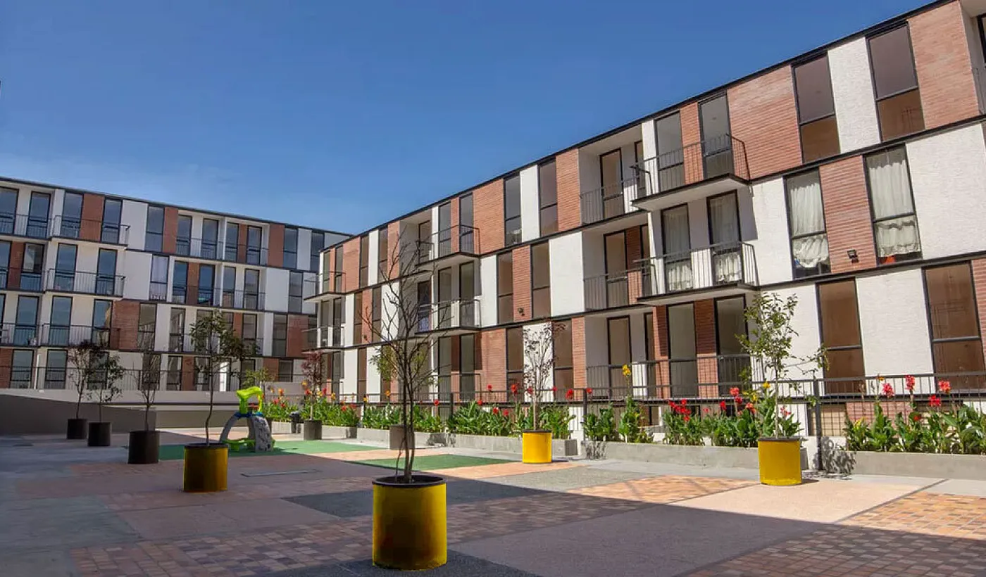 Banco Pichincha: EDGE Champion por su compromiso con la construcción sostenible