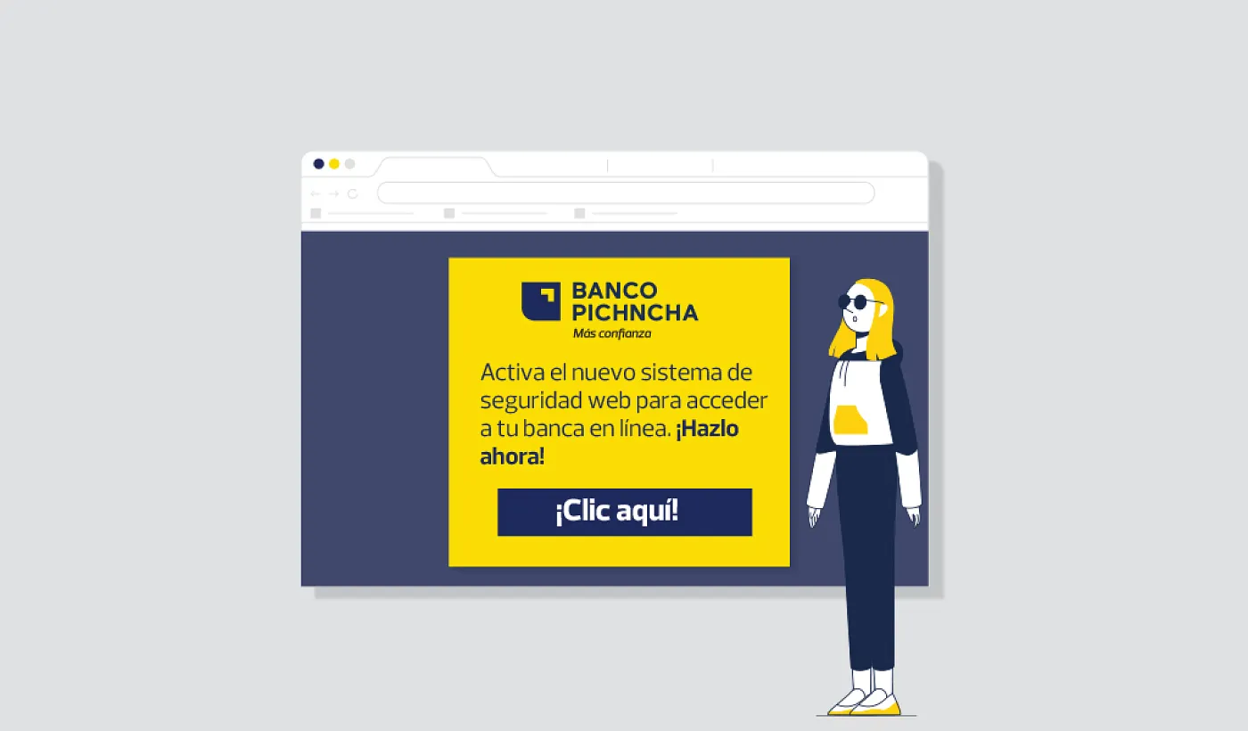 ¿Cómo deshacerte de un correo malicioso que quiere robar tus datos?
