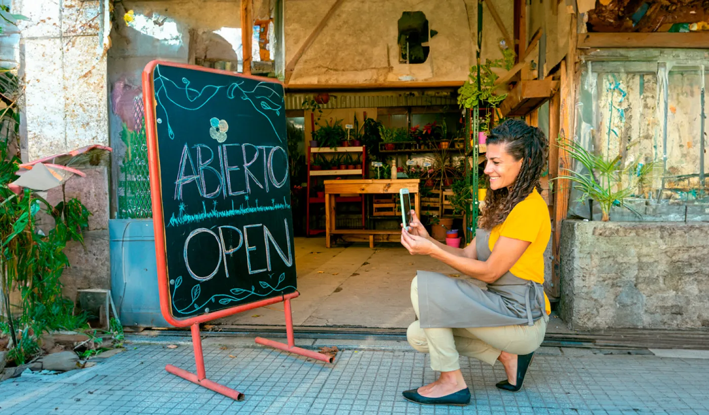 Cómo digitalizar tu emprendimiento