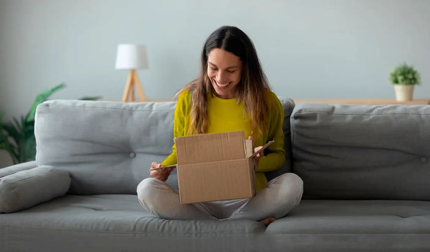 Formas de apoyar a los negocios locales