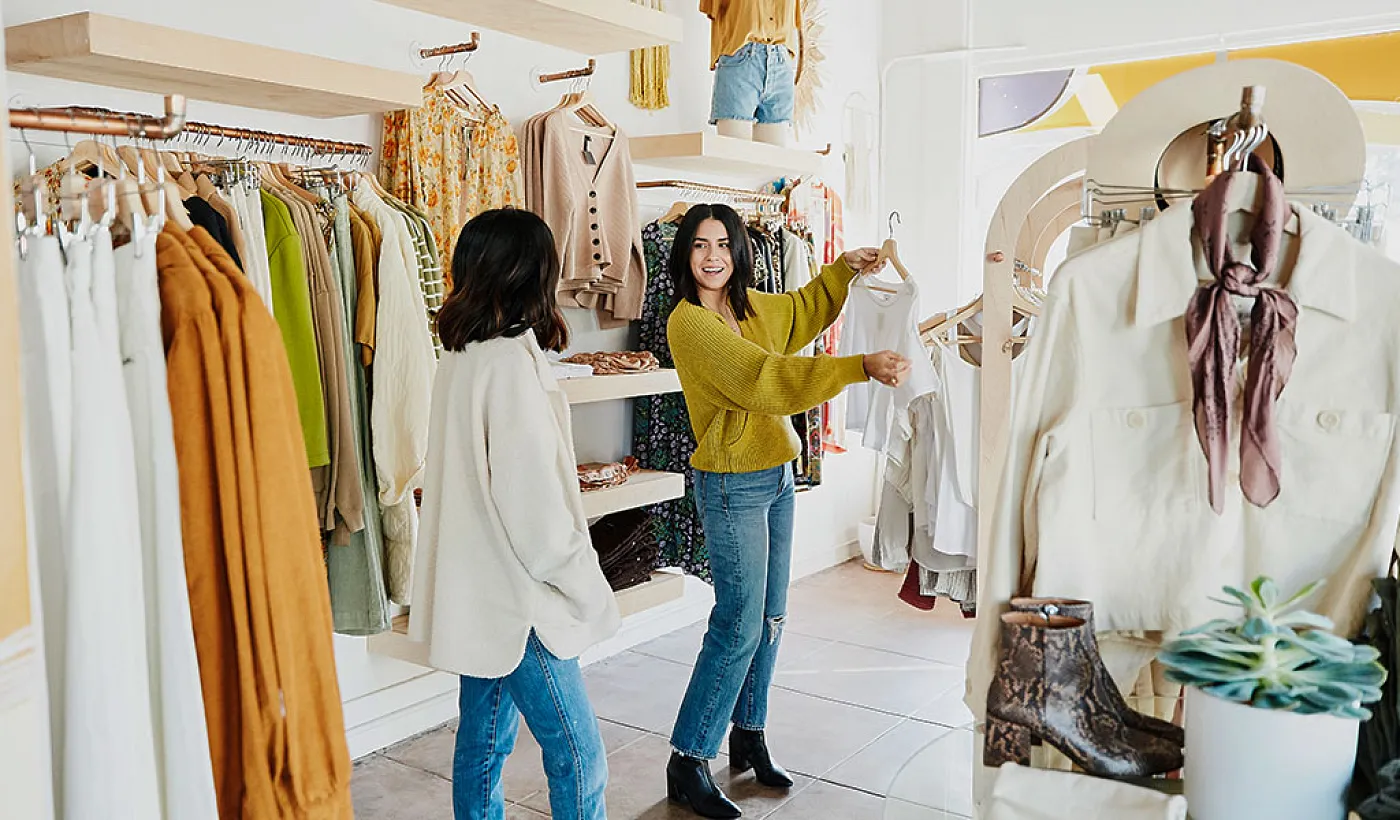 Conscious spending o gasto consciente: ¡gasta! Y hazlo en aquello que te hace feliz