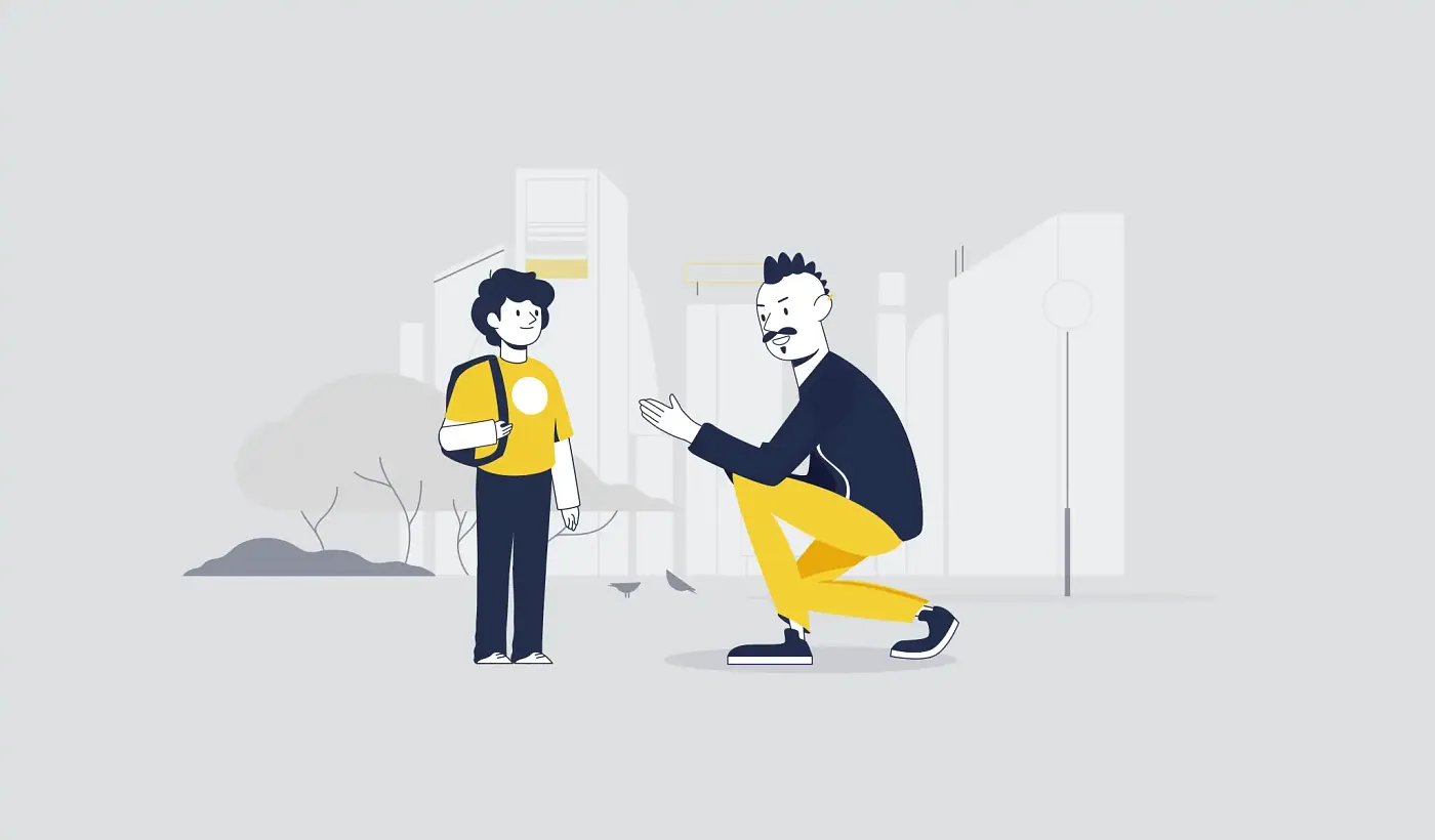 El grooming es una amenaza para los niños