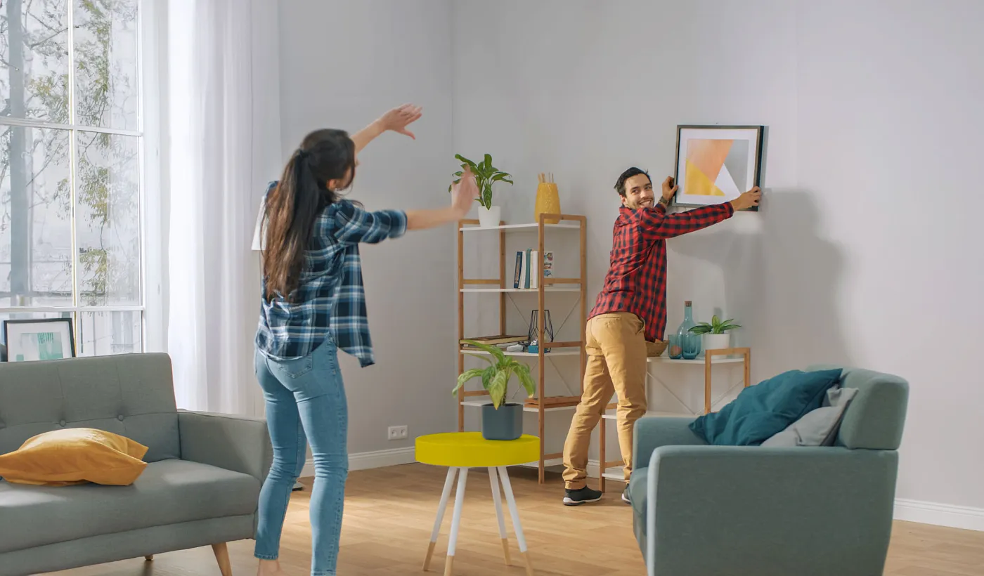 Home staging para vender tu casa más rápido