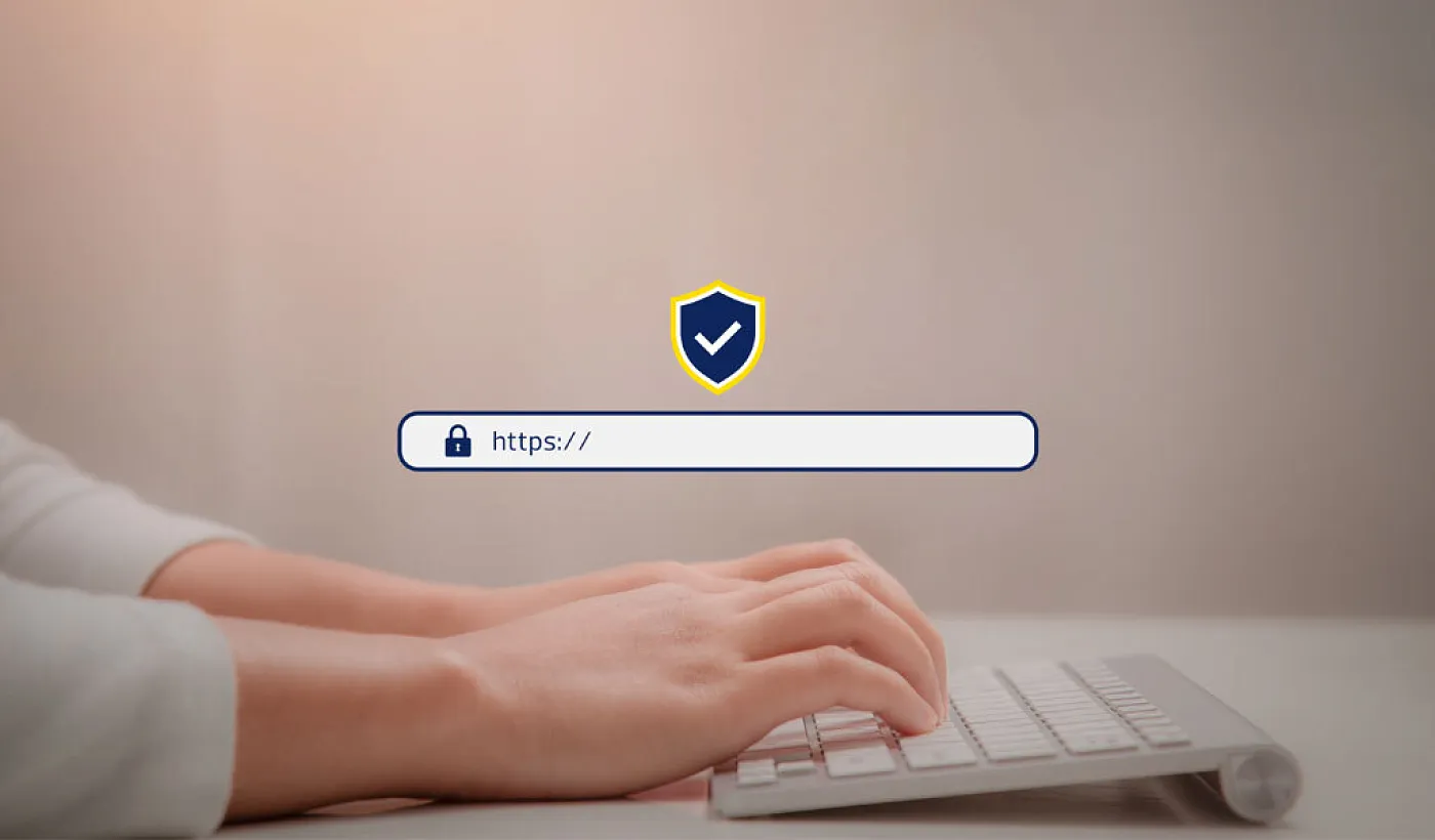 Diferencias entre el http y el https.