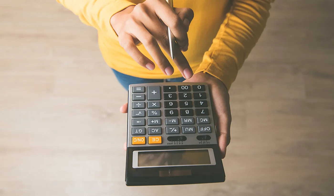 Ratios de solvencia y endeudamiento