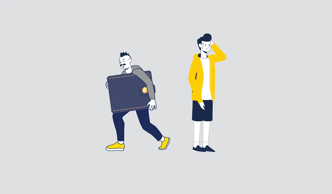 Qué hacer si te roban o se te roban el celular.