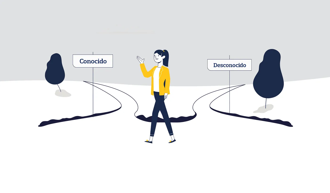 Sesgo de statu quo: el piloto automático de tus decisiones económicas que tienes que apagar