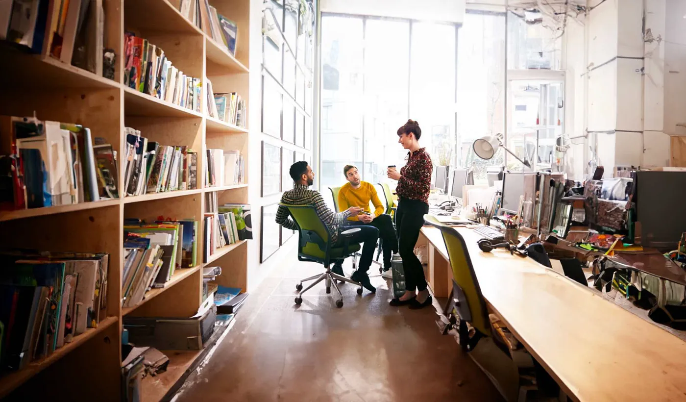 Qué es una startup