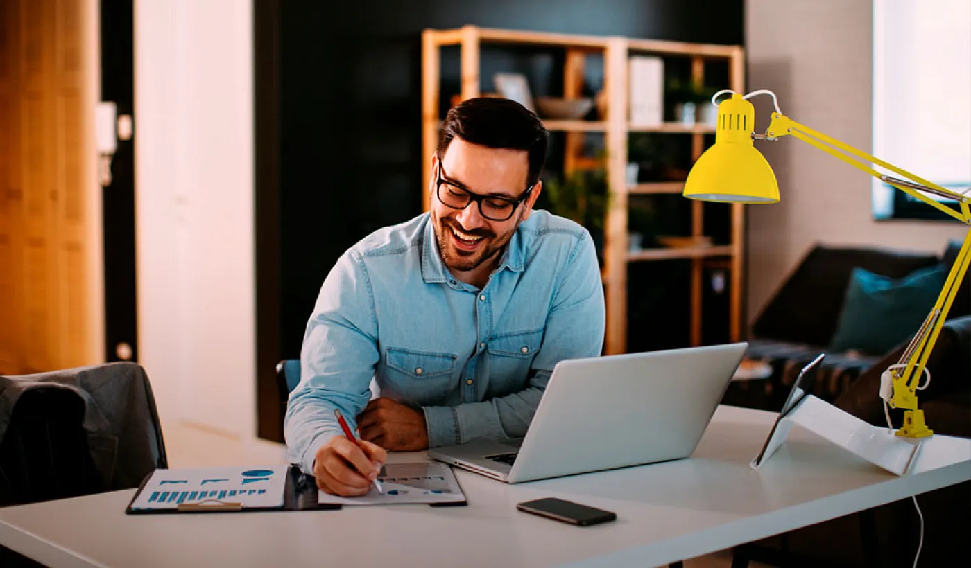 Cinco curiosas técnicas para mejorar tu desempeño laboral y personal