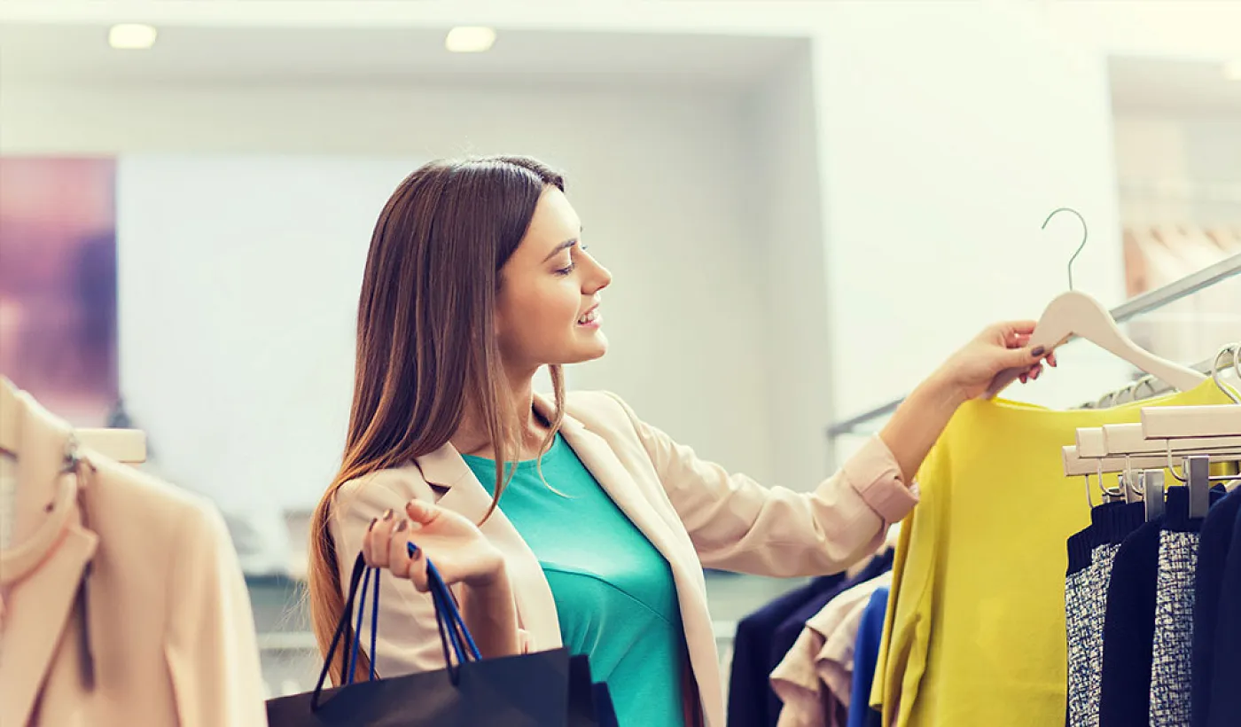 ¿Qué tipo de consumidor eres tú? ¡Descúbrelo!