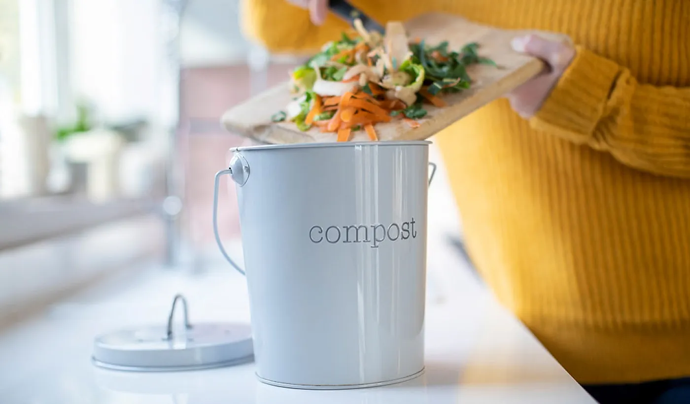 ¿Qué es el Zero Waste? ¡Aprende a reducir al máximo tus desperdicios!