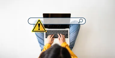 Cuidado con las estafas digitales a través de Google Ads
