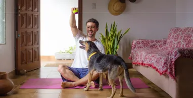 Ahorra mientras cuidas a tu mascota: guía para dueños responsables