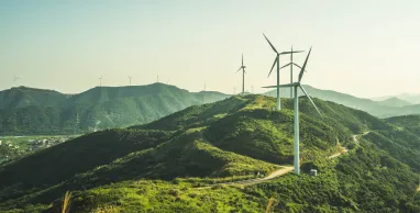 Energías renovables: qué son y cómo funcionan
