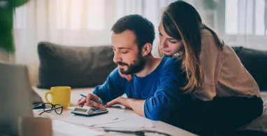 Finanzas personales para 2025: toma el control de tu año