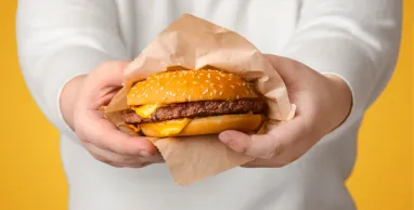 Índice Big Mac o cómo una hamburguesa mide el poder adquisitivo de un país