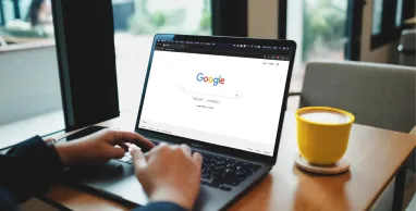 Cuidado con estas búsquedas en Google: podrían ponerte en riesgo