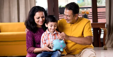 Tres actividades para que los niños aprendan a ahorrar