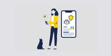 ¿Apps desconocidas o publicidad molesta en tu celular? Puede ser un adware