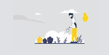 El agua virtual es real: ¿cómo reducir tu huella hídrica?