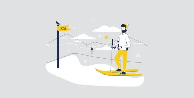 ¿Bola de nieve o avalancha? Elige uno de estos métodos para salir de deudas