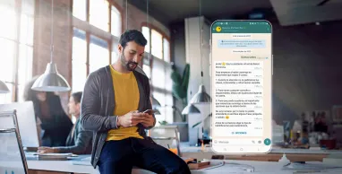 WhatsApp Banco Pichincha Ecuador: todo lo que puedes hacer a través de nuestro chat