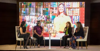 “Impulso Mujer”: liderando el futuro digital de las emprendedoras en Ecuador