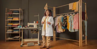 MicroRate otorga la mejor calificación social a la unidad de Microfinanzas
