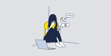 Ciberacoso: intimidación a un clic de distancia