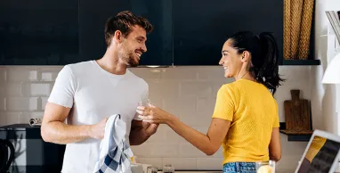 Orden en casa: ¿qué es el cleanfulness y cómo te ayuda a vivir mejor?