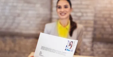 Cómo hacer un currículum vitae perfecto para convencer a los reclutadores