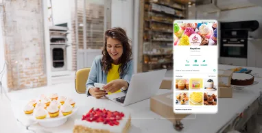 WhatsApp Business: la herramienta gratuita para gestionar tu negocio con profesionalismo