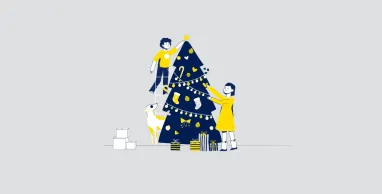Cómo ahorrar en las compras navideñas: 10 consejos para Papá Noel