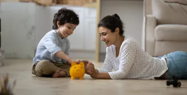 Seis consejos de mamá sobre finanzas personales que debes recordar toda la vida