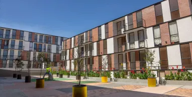Banco Pichincha: EDGE Champion por su compromiso con la construcción sostenible