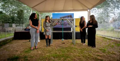 Banco Pichincha impulsa programa “Construyamos Juntos” para transformar el mercado inmobiliario del país