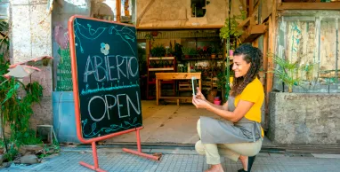Cómo digitalizar tu negocio tradicional con poco presupuesto: ideas concretas y fáciles