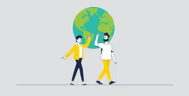 ¿Qué es la economía circular y cómo aporta a un futuro sostenible?