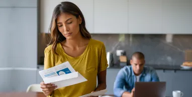 Estrés financiero: qué es y cómo evitarlo. ¡Cuida tu salud!